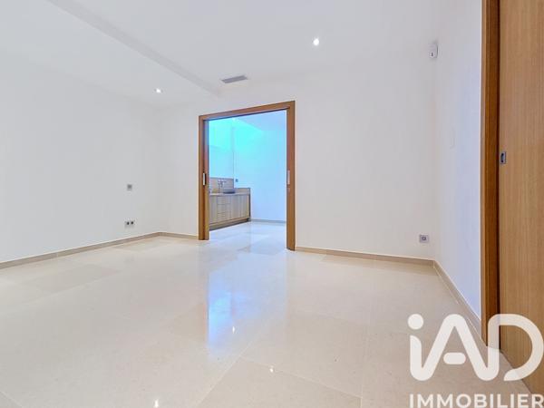 Maison à vendre 4 pièces 130 m² Sainte-Maxime