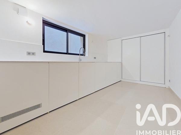 Maison à vendre 4 pièces 130 m² Sainte-Maxime