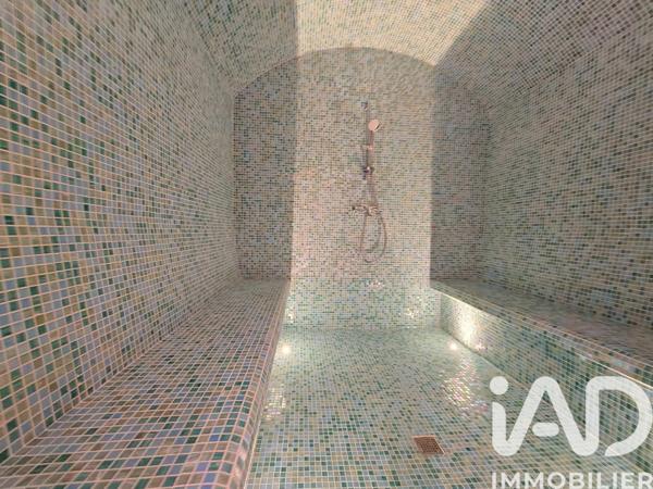 Maison à vendre 4 pièces 130 m² Sainte-Maxime