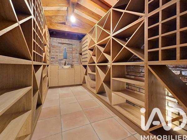 Maison à vendre 4 pièces 130 m² Sainte-Maxime