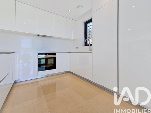 Maison à vendre 4 pièces 130 m² Sainte-Maxime