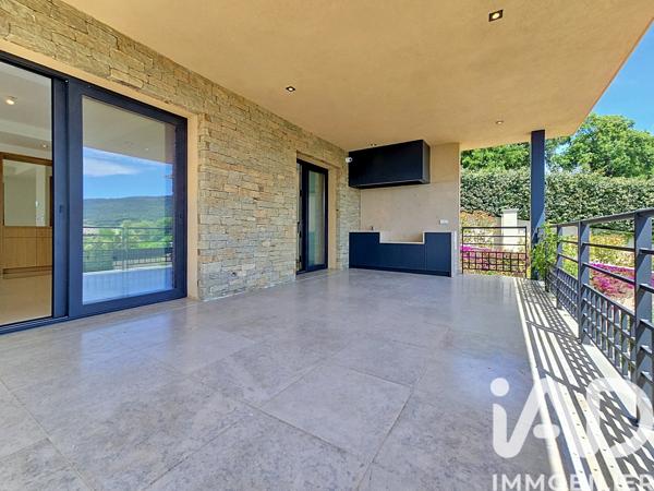 Maison à vendre 4 pièces 130 m² Sainte-Maxime