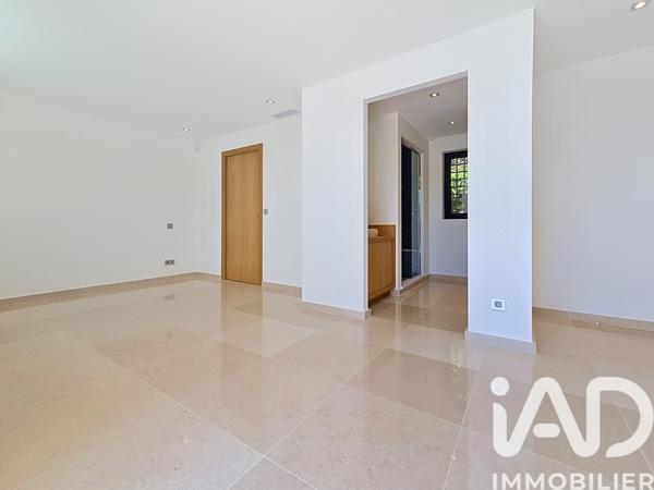 Maison à vendre 4 pièces 130 m² Sainte-Maxime
