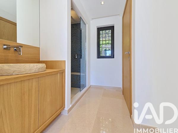 Maison à vendre 4 pièces 130 m² Sainte-Maxime