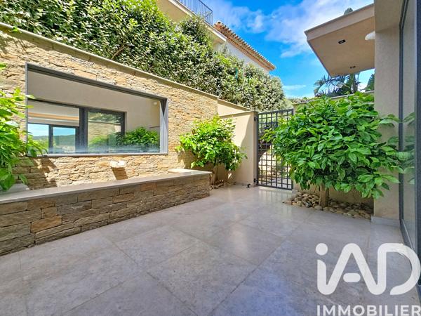 Maison à vendre 4 pièces 130 m² Sainte-Maxime