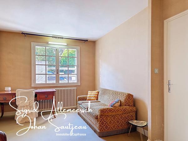 Maison lumineuse de 200m² avec double accès – Quartier recherché de Ramonville