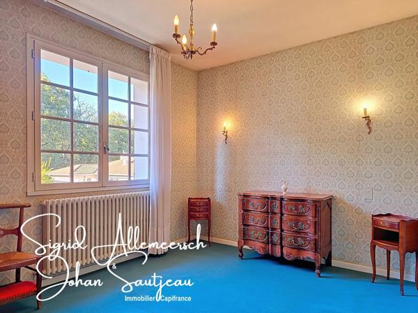 Maison lumineuse de 200m² avec double accès – Quartier recherché de Ramonville