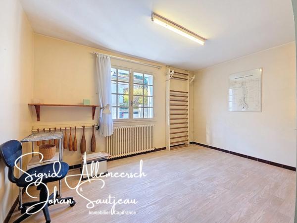 Maison lumineuse de 200m² avec double accès – Quartier recherché de Ramonville