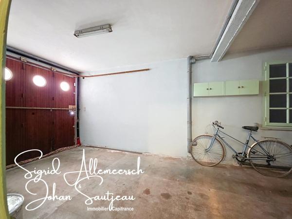 Maison lumineuse de 200m² avec double accès – Quartier recherché de Ramonville