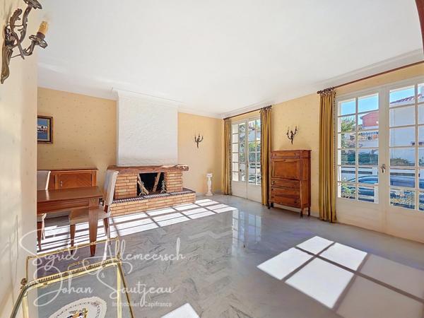 Maison lumineuse de 200m² avec double accès – Quartier recherché de Ramonville