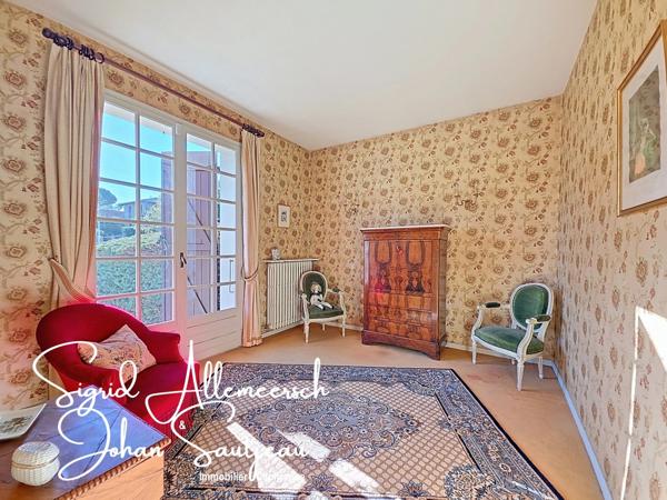 Maison lumineuse de 200m² avec double accès – Quartier recherché de Ramonville