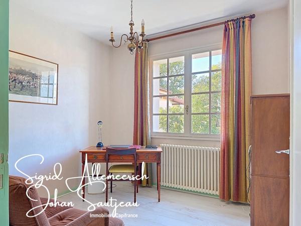 Maison lumineuse de 200m² avec double accès – Quartier recherché de Ramonville