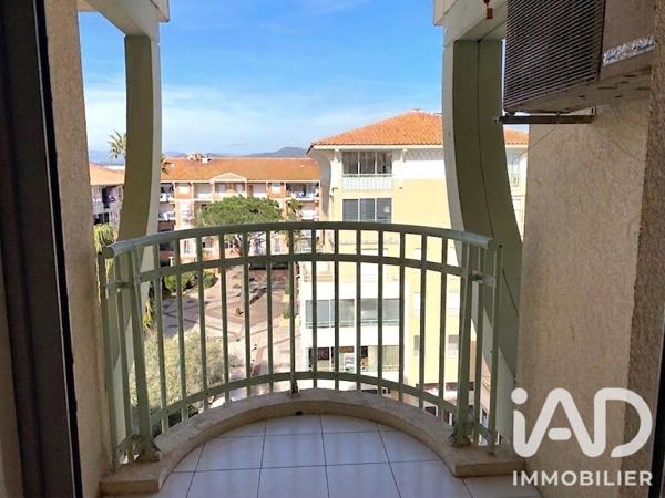 Appartement à vendre 4 pièces 98,48 m² Fréjus