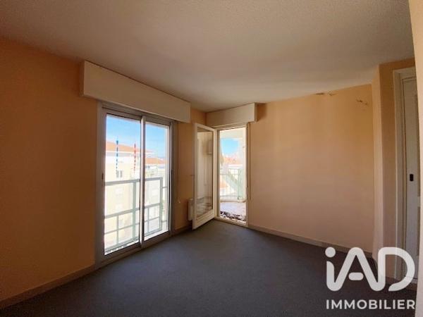 Appartement à vendre 4 pièces 98,48 m² Fréjus