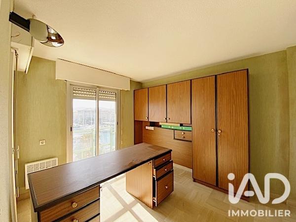 Appartement à vendre 4 pièces 98,48 m² Fréjus