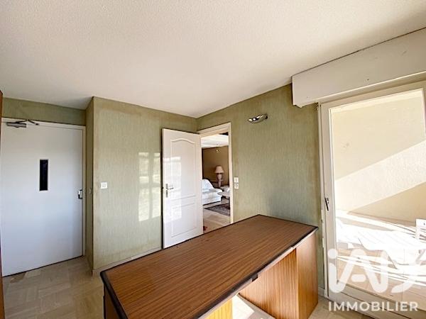 Appartement à vendre 4 pièces 98,48 m² Fréjus