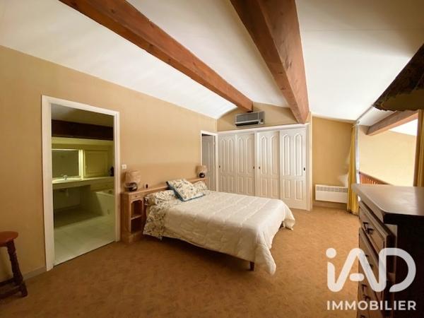 Appartement à vendre 4 pièces 98,48 m² Fréjus