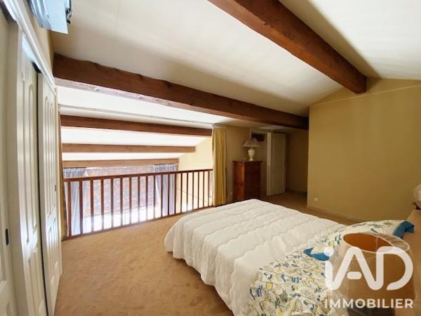 Appartement à vendre 4 pièces 98,48 m² Fréjus