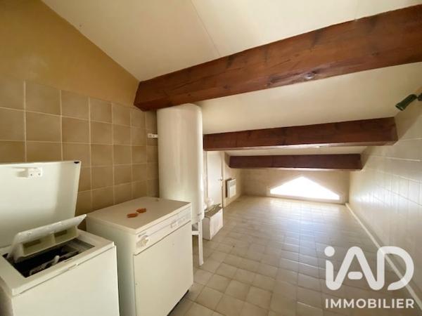 Appartement à vendre 4 pièces 98,48 m² Fréjus