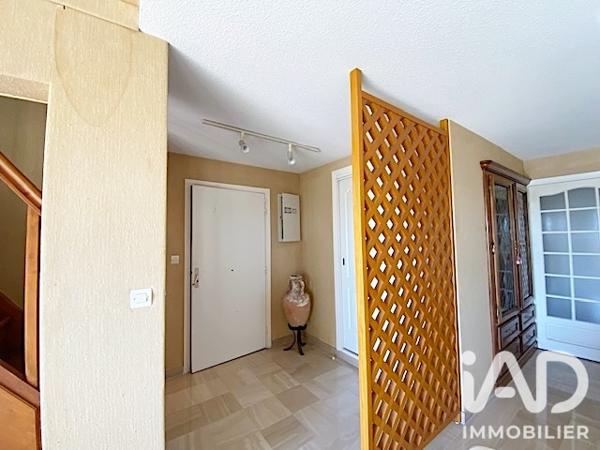 Appartement à vendre 4 pièces 98,48 m² Fréjus