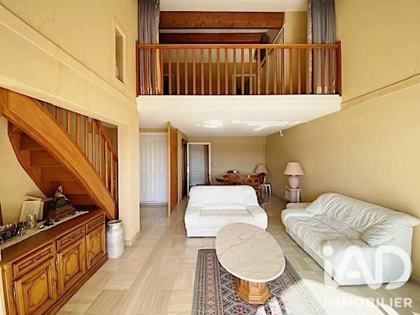 Appartement à vendre 4 pièces 98,48 m² Fréjus