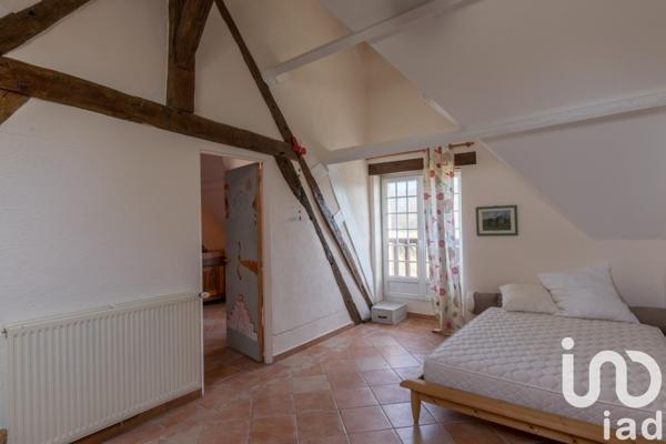 Maison rustique 12 pièces de 418 m² à Ouzouer-sur-Loire (45570)