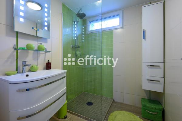 Maison 4 pièces - 96 m² Exclusivité efficity