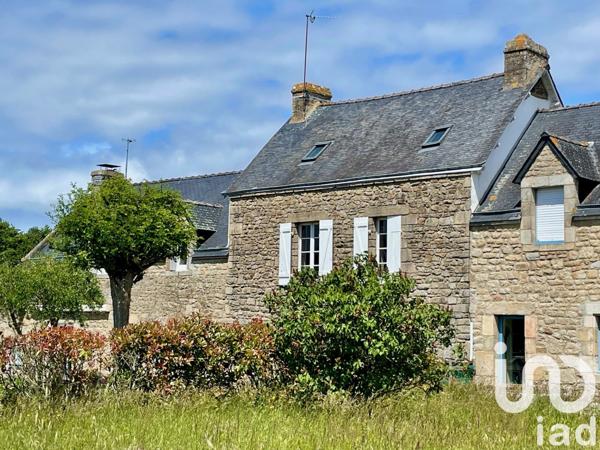 Maison à vendre 4 pièces 94 m² Carnac