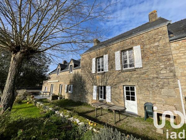 Maison à vendre 4 pièces 94 m² Carnac