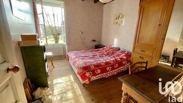 Maison à vendre 4 pièces 94 m² Carnac