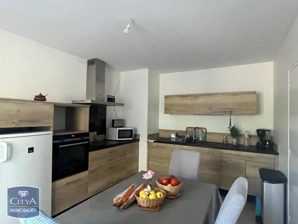 Maison à louer 5 pièces 112.9m²