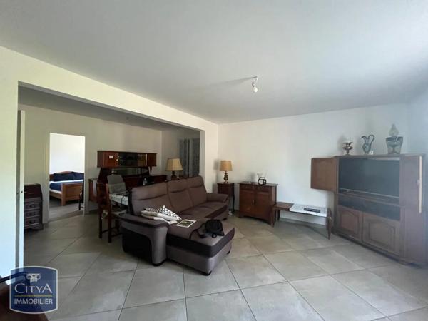 Maison à louer 5 pièces 112.9m²