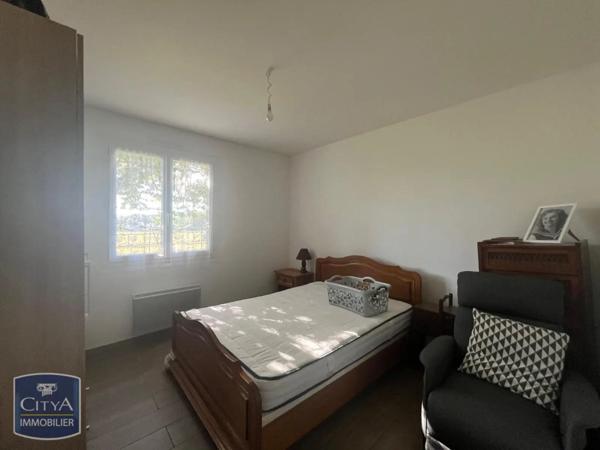 Maison à louer 5 pièces 112.9m²