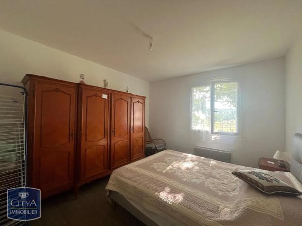 Maison à louer 5 pièces 112.9m²