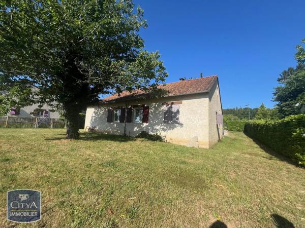 Maison à louer 5 pièces 112.9m²