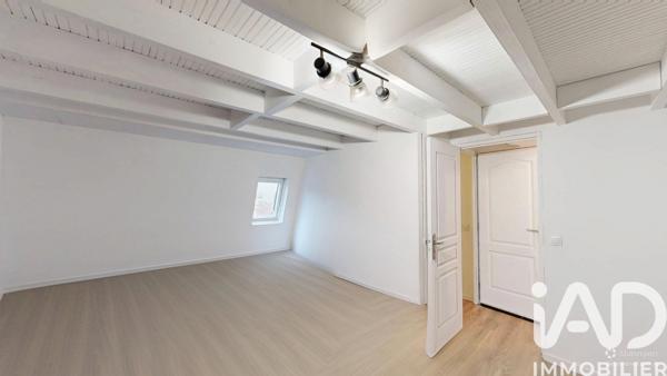 Maison à vendre 6 pièces 145 m² Roubaix