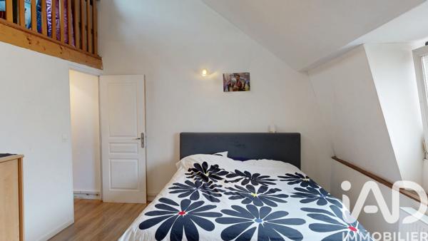 Maison à vendre 6 pièces 145 m² Roubaix