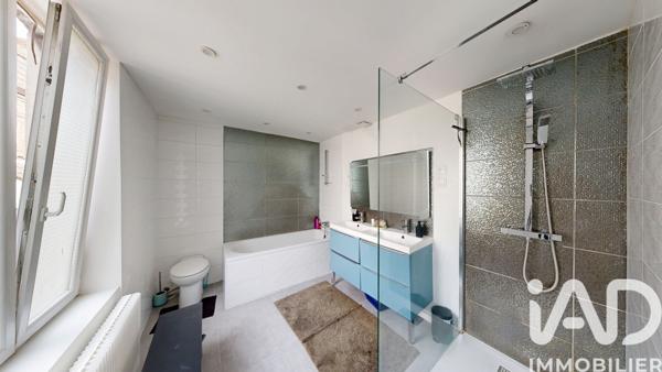 Maison à vendre 6 pièces 145 m² Roubaix