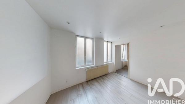 Maison à vendre 6 pièces 145 m² Roubaix