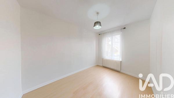 Maison à vendre 6 pièces 145 m² Roubaix