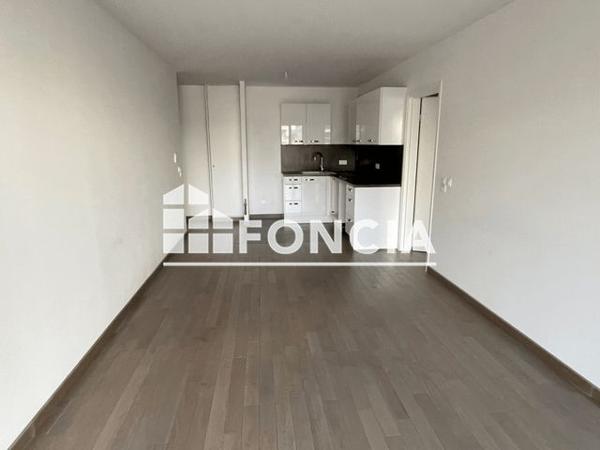 Location Appartement 2 pièces 49 m² - 6 QUATER ALLEE GASTON BACHELARD Paris 75014