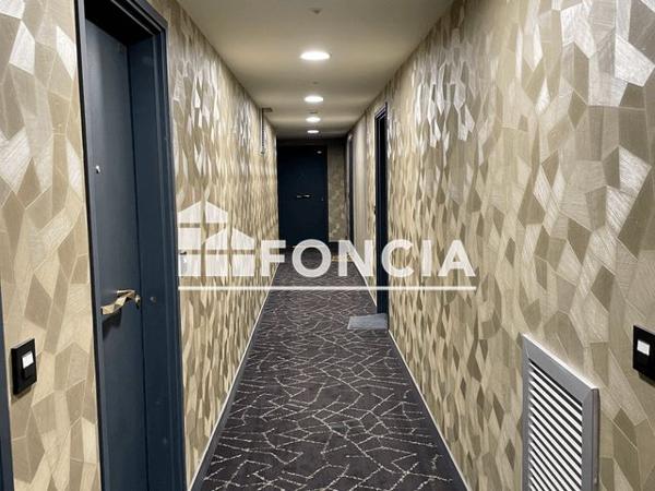 Location Appartement 2 pièces 49 m² - 6 QUATER ALLEE GASTON BACHELARD Paris 75014