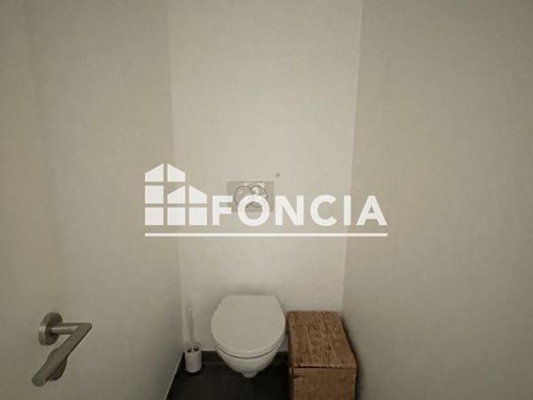 Location Appartement 2 pièces 49 m² - 6 QUATER ALLEE GASTON BACHELARD Paris 75014