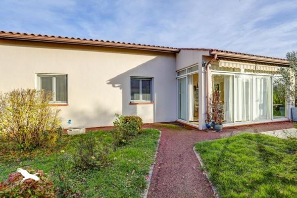 Maison à vendre |  Rabastens |  5 pièces | 178 m²