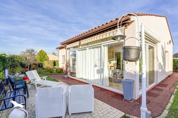 Maison à vendre |  Rabastens |  5 pièces | 178 m²