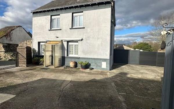 Maison à vendre    3 pièces • 65 m2 Saint-Joachim