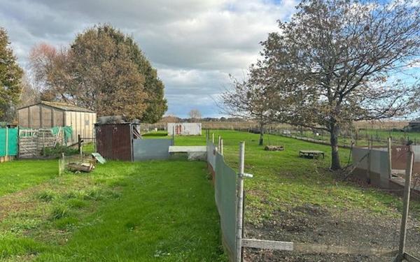 Maison à vendre    3 pièces • 65 m2 Saint-Joachim