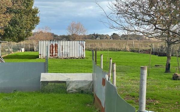 Maison à vendre    3 pièces • 65 m2 Saint-Joachim