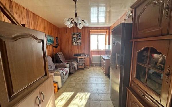 Maison à vendre    3 pièces • 65 m2 Saint-Joachim