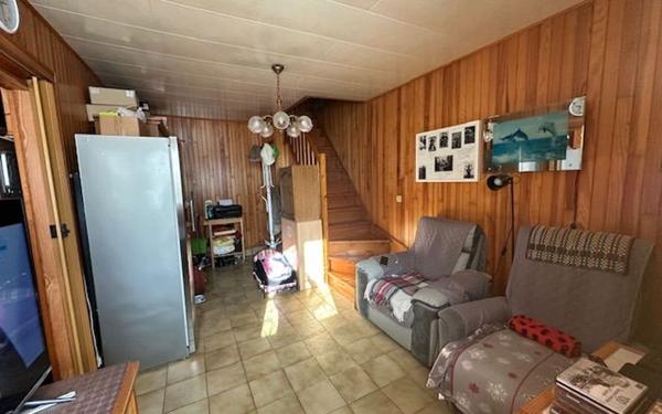 Maison à vendre    3 pièces • 65 m2 Saint-Joachim